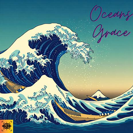 Oceans Grace cover art