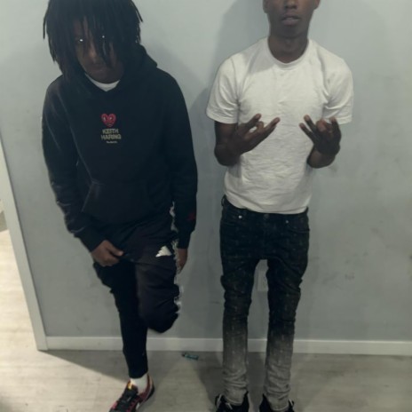 Bring A Friend cover art