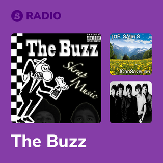 The Buzz Radio