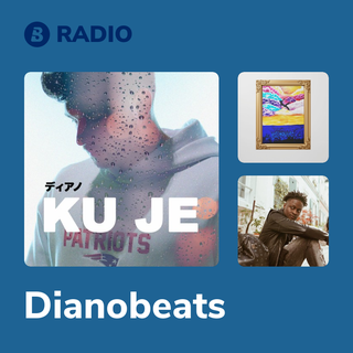 Dianobeats Radio