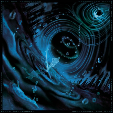 Away Mission cover art