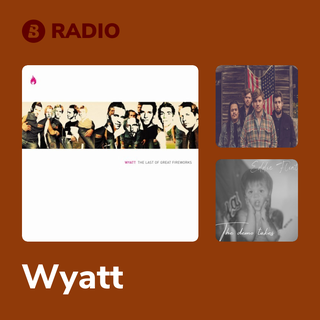 Wyatt Radio