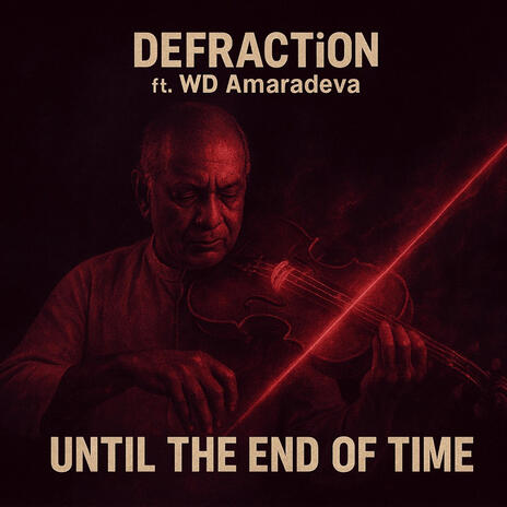 Until The End Of Time cover art