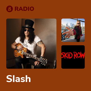 Slash Radio