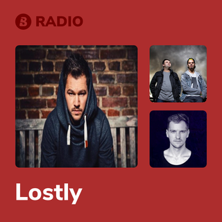Lostly Radio