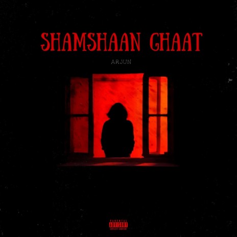 Shamshaan ghaat cover art