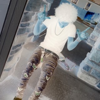 Yung Glow