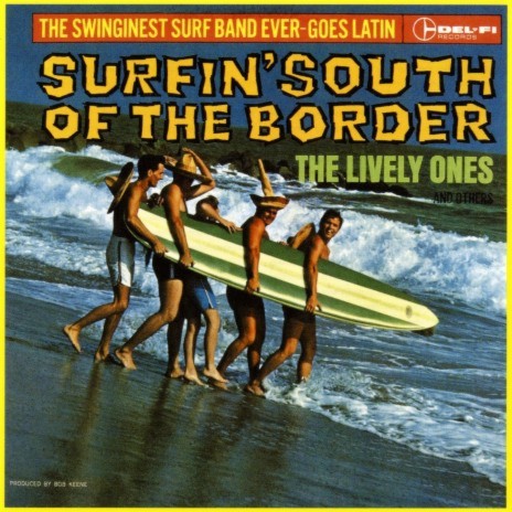 Walking Memories (aka Surfing Memories)