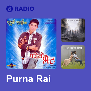 Purna Rai Radio