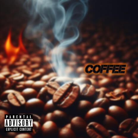 Coffee Mad Freestyle ft. Dr.Muller cover art