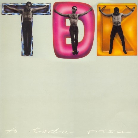 Heroína cover art