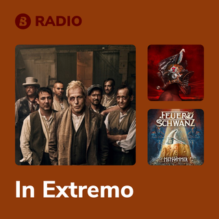 In Extremo Radio