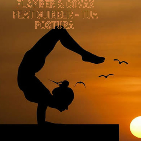 Tua postura ft. Guinner cover art