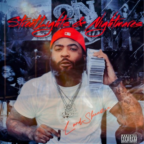 Dog Eat Dog World cover art