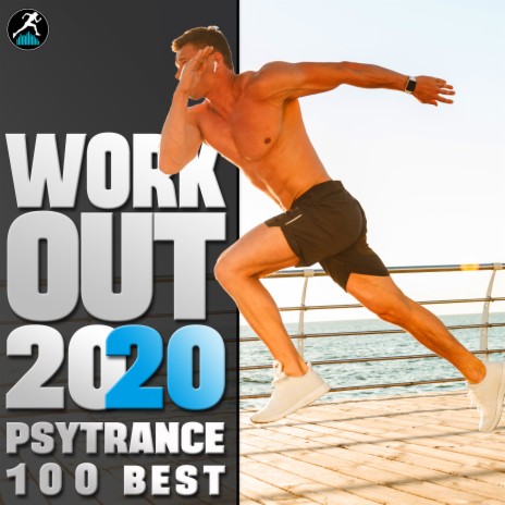 Ahoy There Cap'n, Pt. 5 (142 BPM Fitness Workout Power Edit) ft. Running Trance cover art