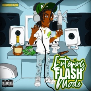 Finessing Flash