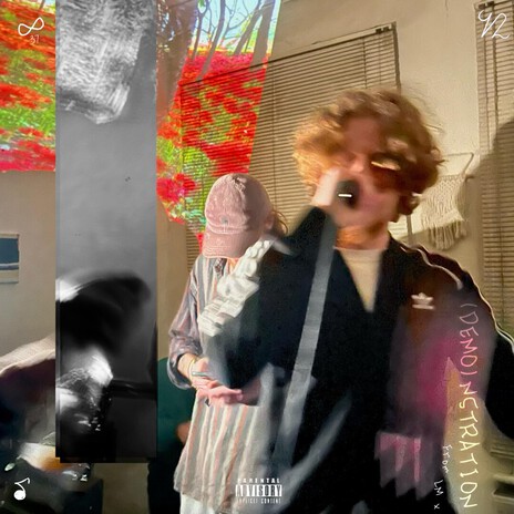 I'VEBEENRUNNING ft. 12xclusive & Duccbod cover art