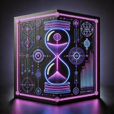 Purple Reverie cover art