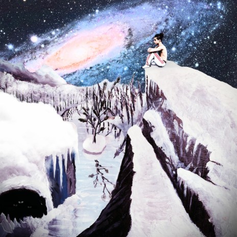 Yessir cover art