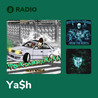 Ya$h Radio