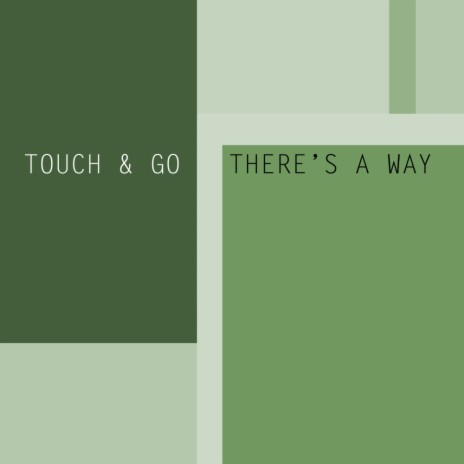 There's A Way (Radio Edit)