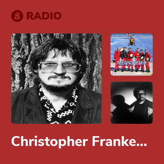 Christopher Franke Radio