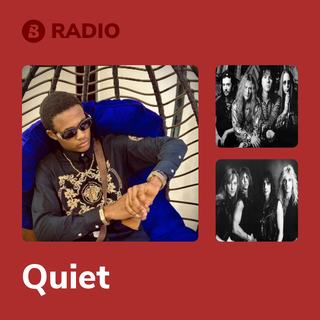 Quiet Radio
