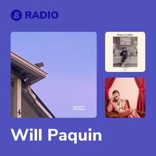 Will Paquin Radio