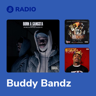 Buddy Bandz Radio