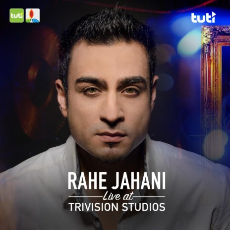 Eshqe Man (Live)