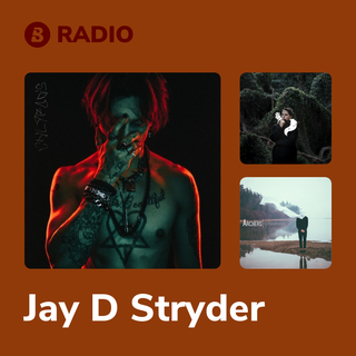 Jay D Stryder Radio