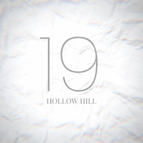 19 cover art