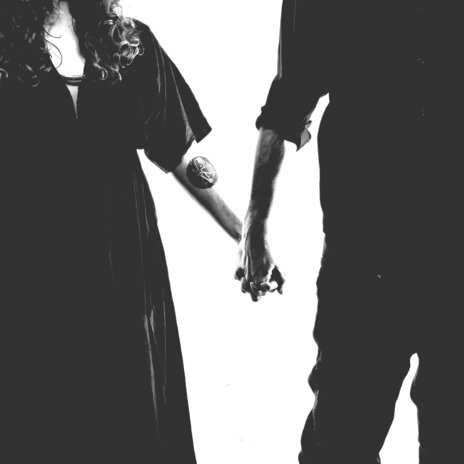 Out of My Reach ft. Tim Edwards cover art
