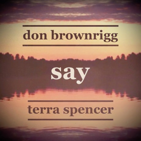 Say ft. Terra Spencer