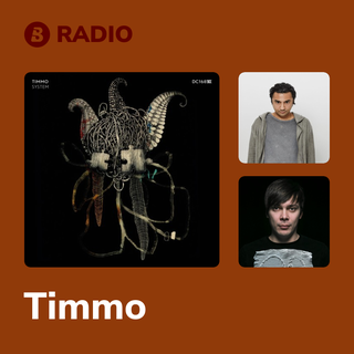 Timmo Radio