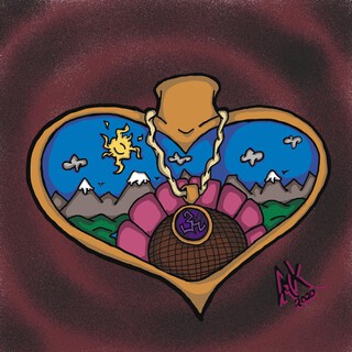 From the Heart Vol #6