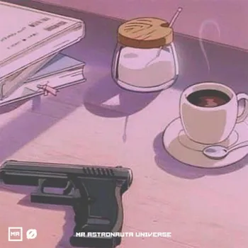 Blue Honey cover art