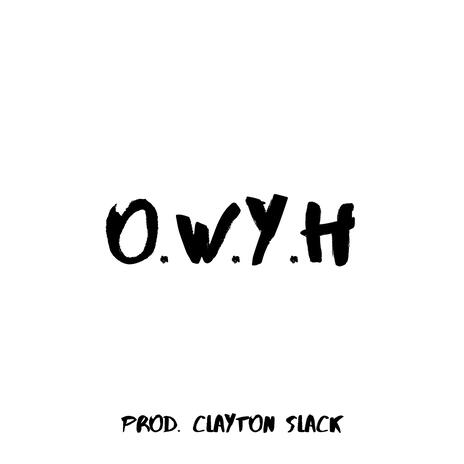 O.W.Y.H cover art