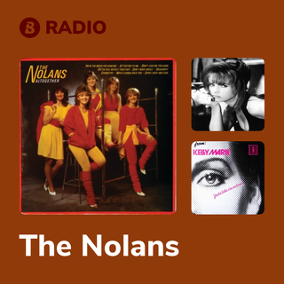 The Nolans Radio