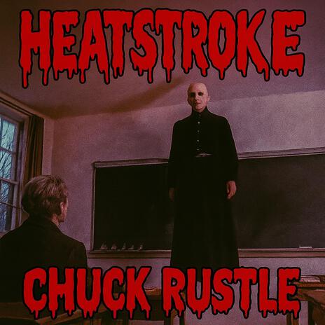 Heatstroke cover art