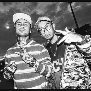 What´s Happenin ft. Krapo Trampas & Orcha One