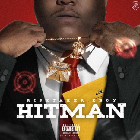 Hitman