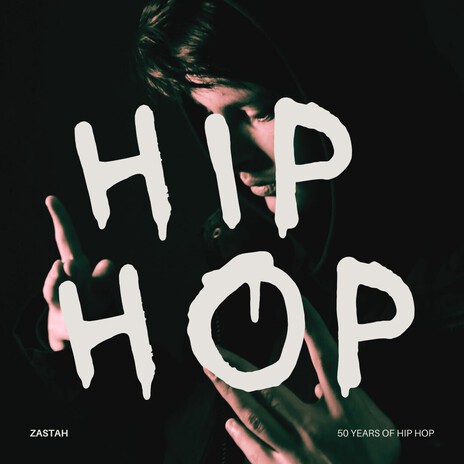 HIP HOP cover art