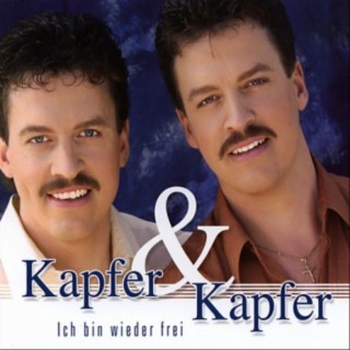 Ich bin wieder frei (Extended Mix) cover art