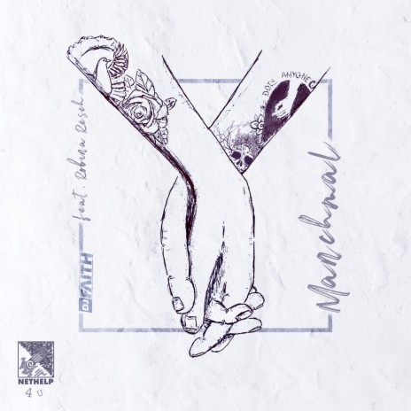 Manchmal (Spoken Word) ft. Robina Resch cover art