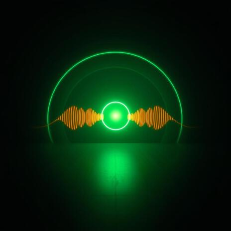 Lock-in (overstimulated) cover art
