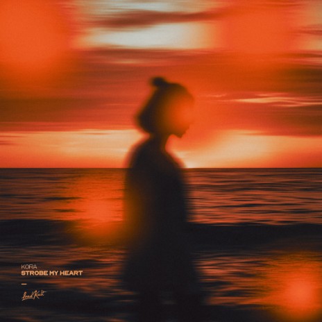 Strobe My Heart cover art