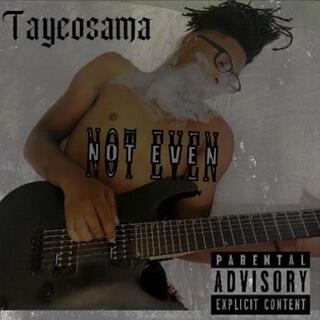 TayeDot Osama