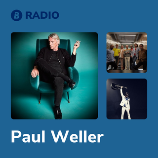 Paul Weller Radio