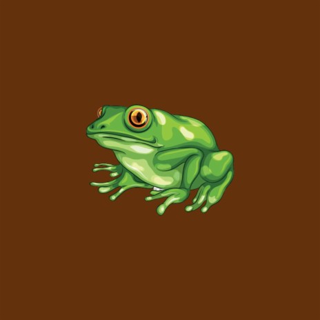 I'm a Frog